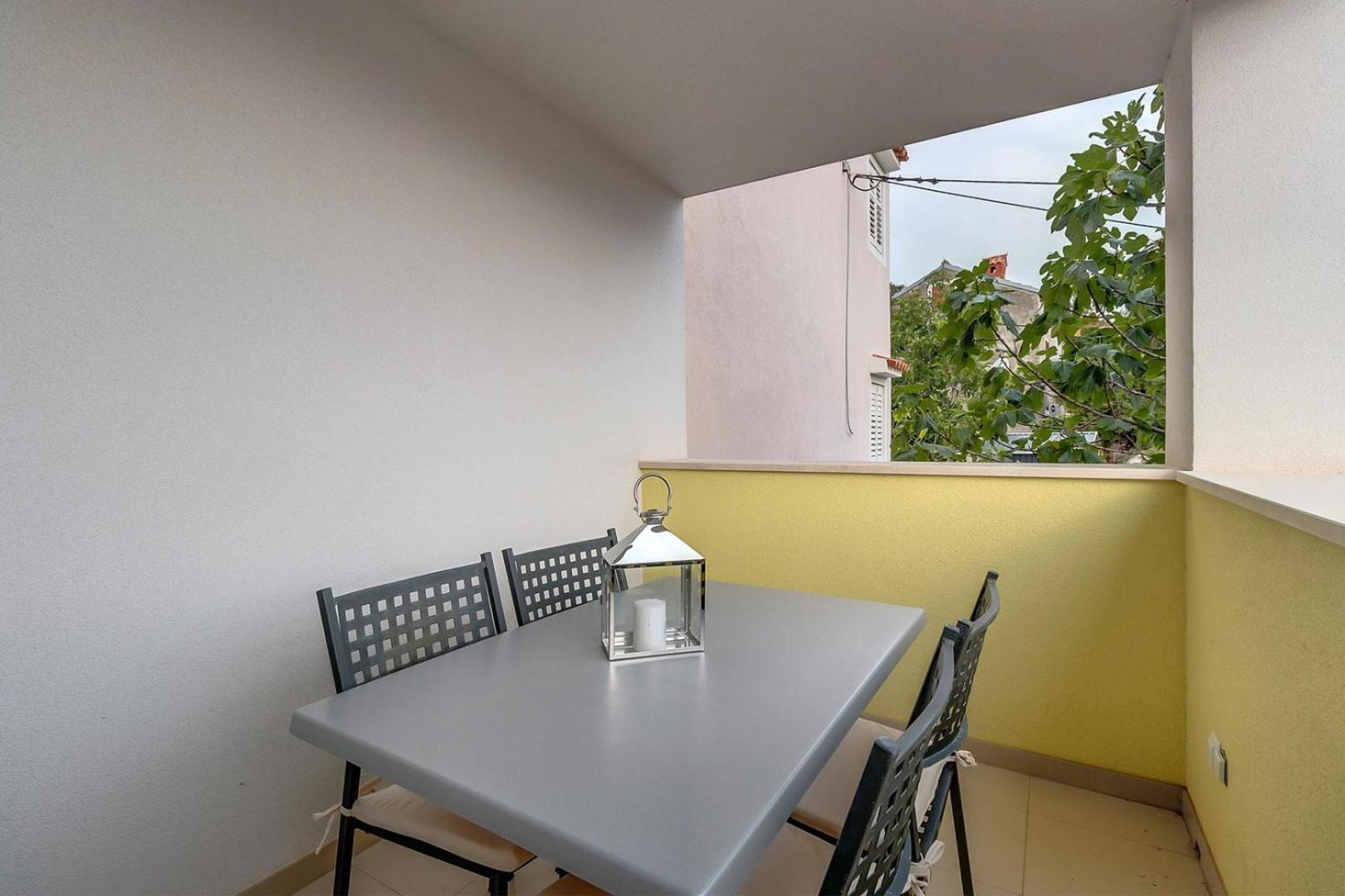 House Baumgarten Mali Lošinj Exterior foto